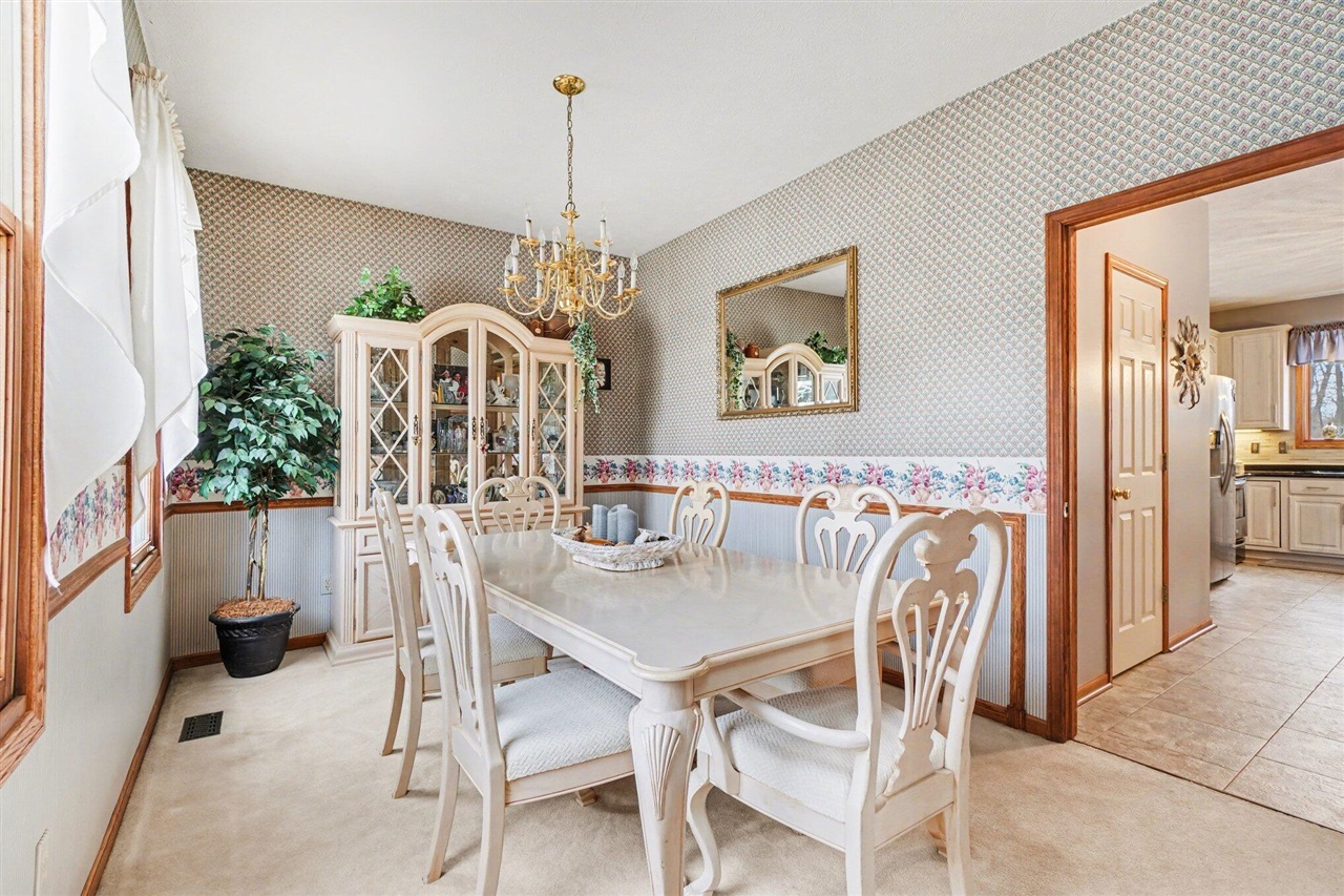 5780 Woodbrook Street, Schoolcraft, MI, 49087-9132