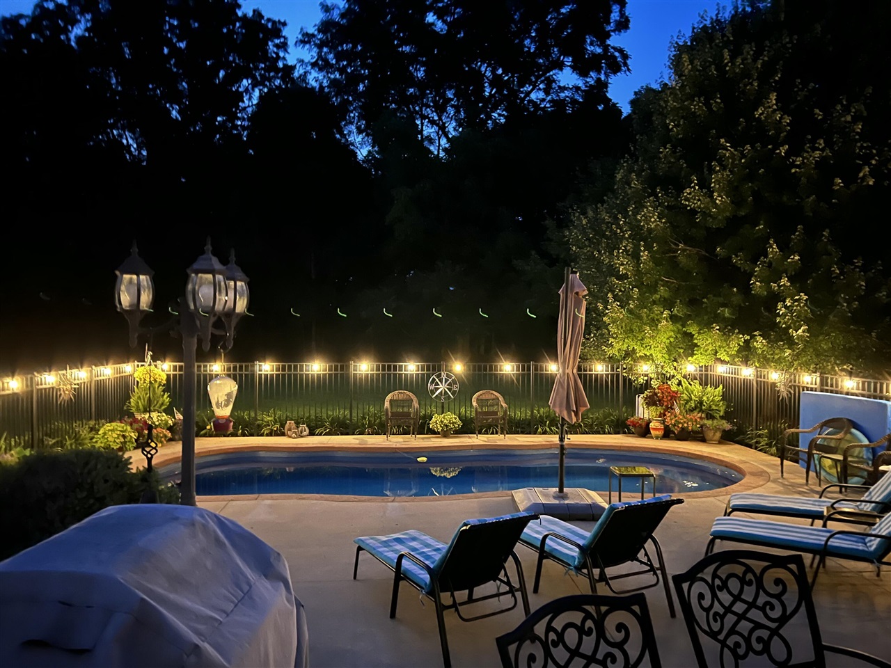 5780 Woodbrook Street, Schoolcraft, MI, 49087-9132