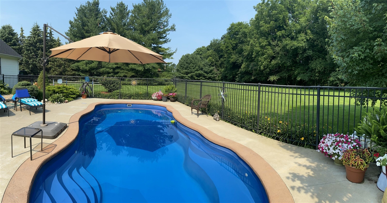 5780 Woodbrook Street, Schoolcraft, MI, 49087-9132