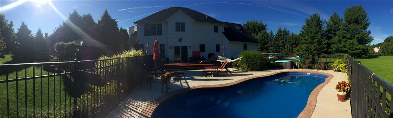 5780 Woodbrook Street, Schoolcraft, MI, 49087-9132