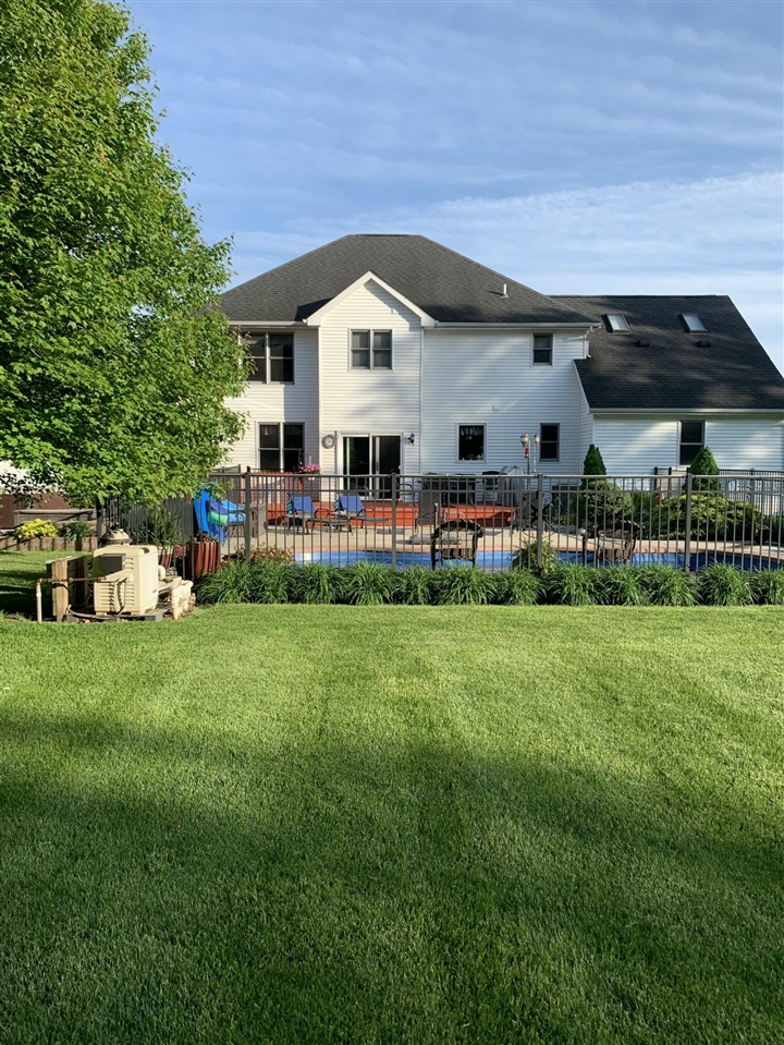 5780 Woodbrook Street, Schoolcraft, MI, 49087-9132