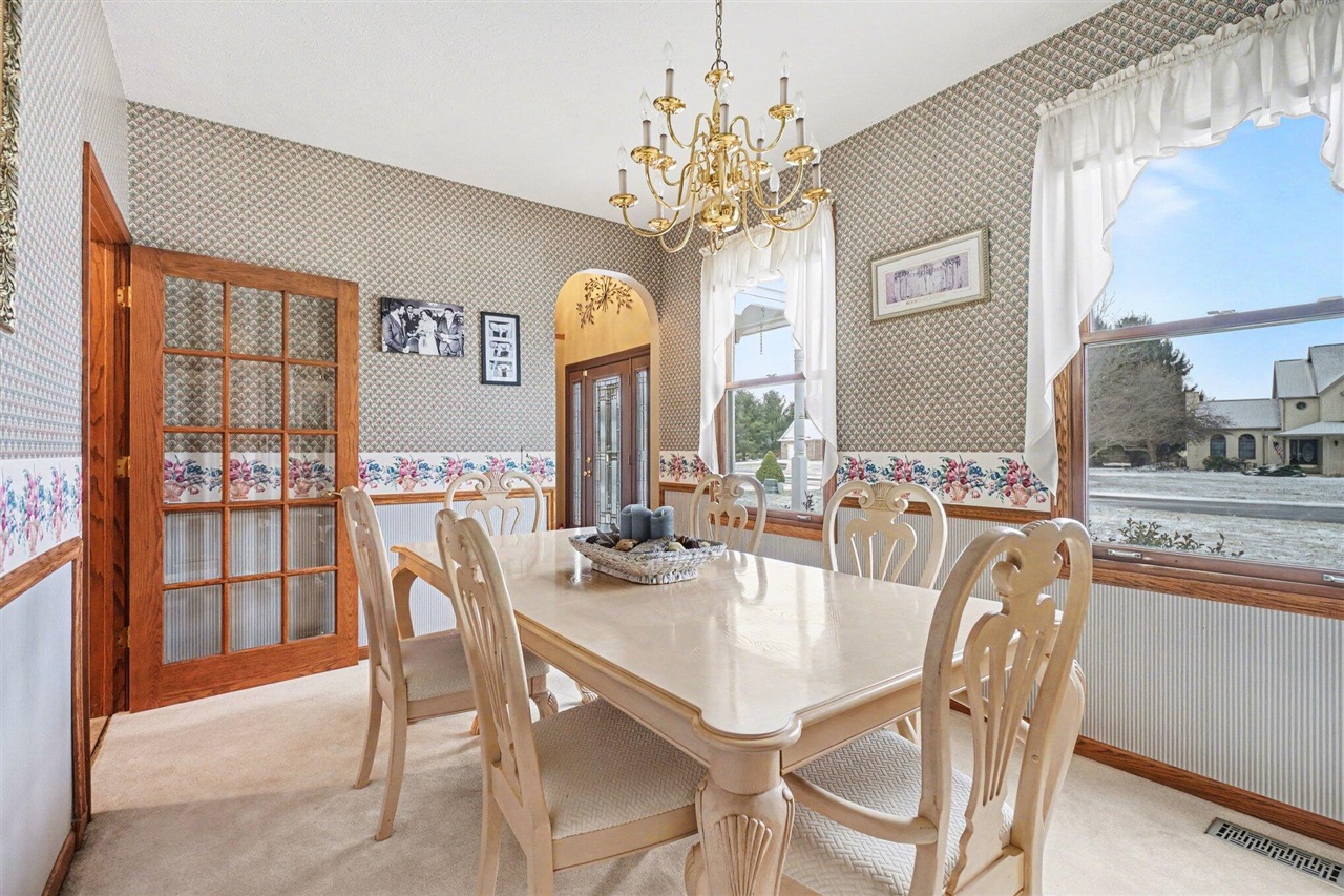 5780 Woodbrook Street, Schoolcraft, MI, 49087-9132