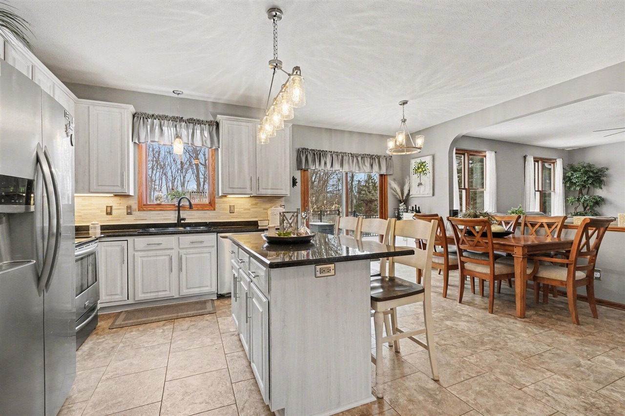 5780 Woodbrook Street, Schoolcraft, MI, 49087-9132