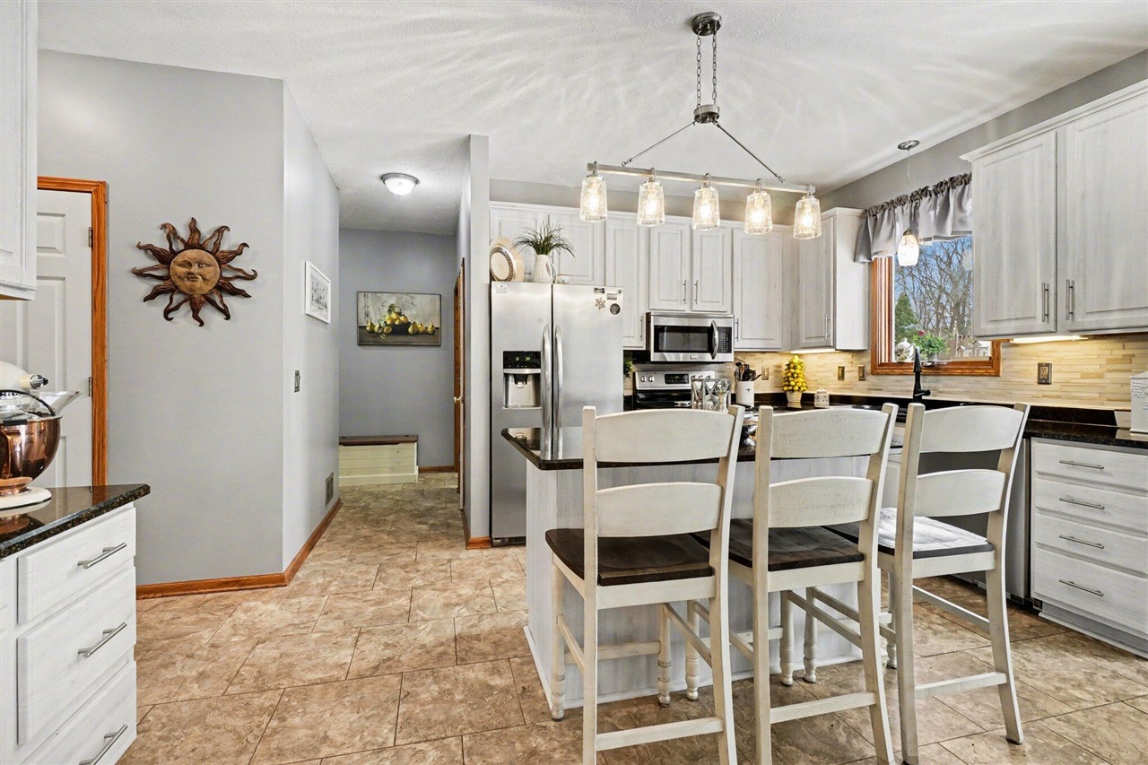 5780 Woodbrook Street, Schoolcraft, MI, 49087-9132