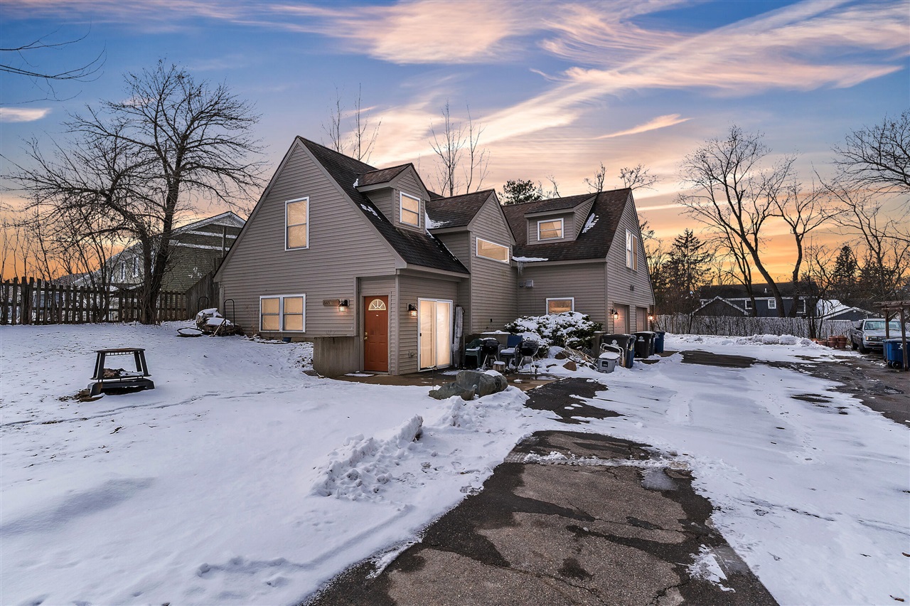14705 Woodbridge Road, Camden, MI, 49232-9073