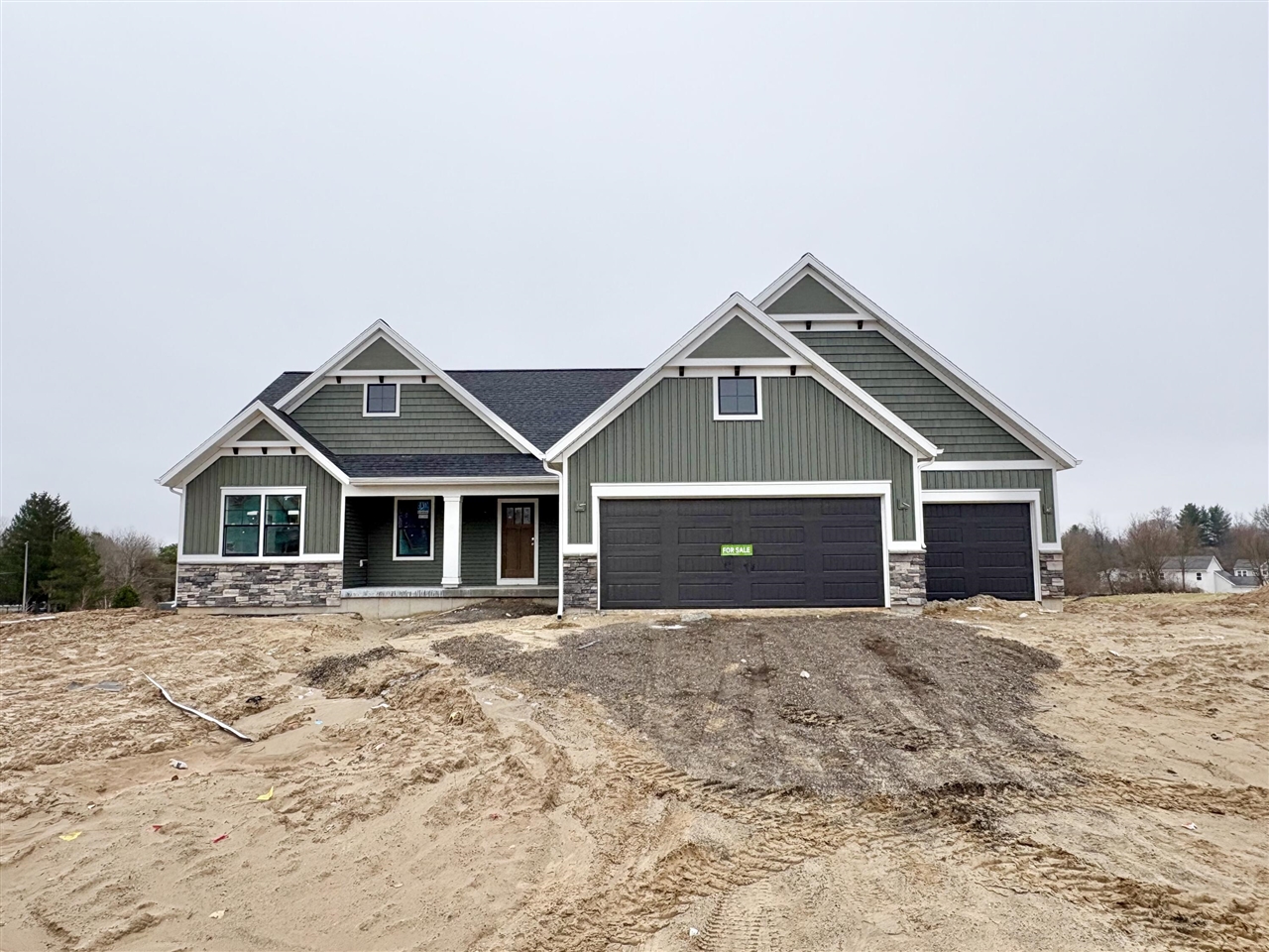 8326 Kettle Hill Court, Alto, MI, 49302