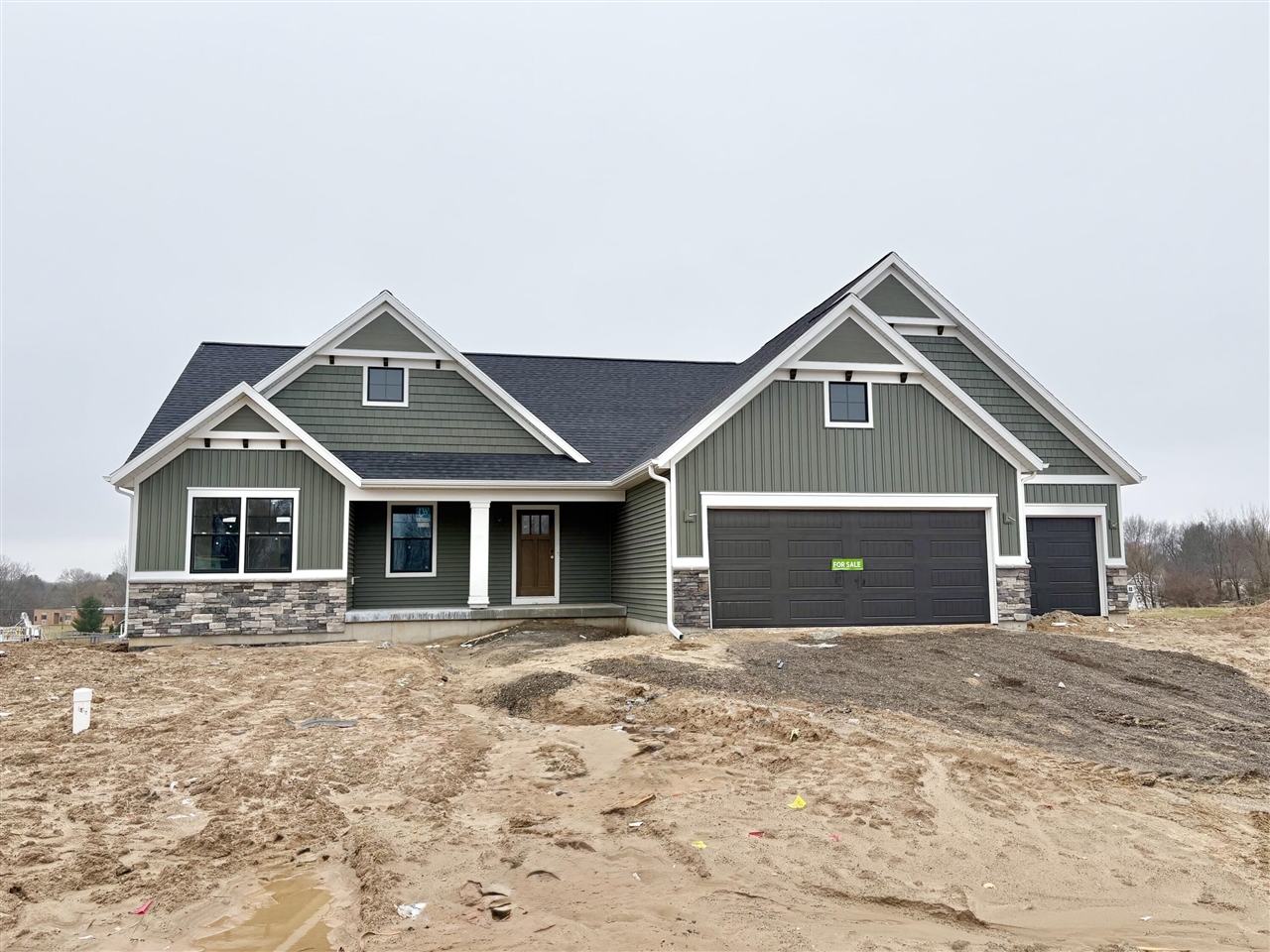 8326 Kettle Hill Court, Alto, MI, 49302