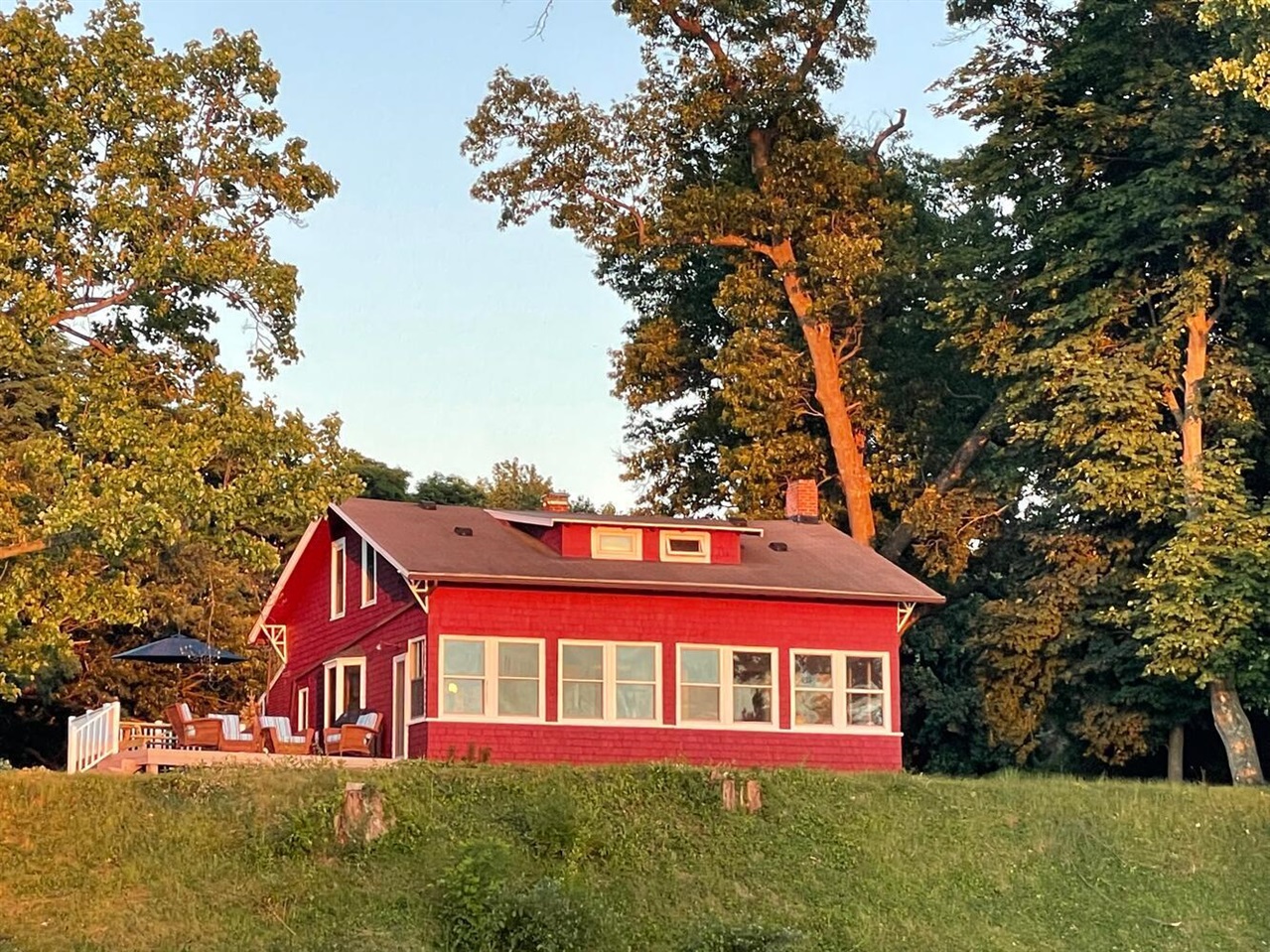 3464 Colt Drive, Ypsilanti, MI, 48197-4011