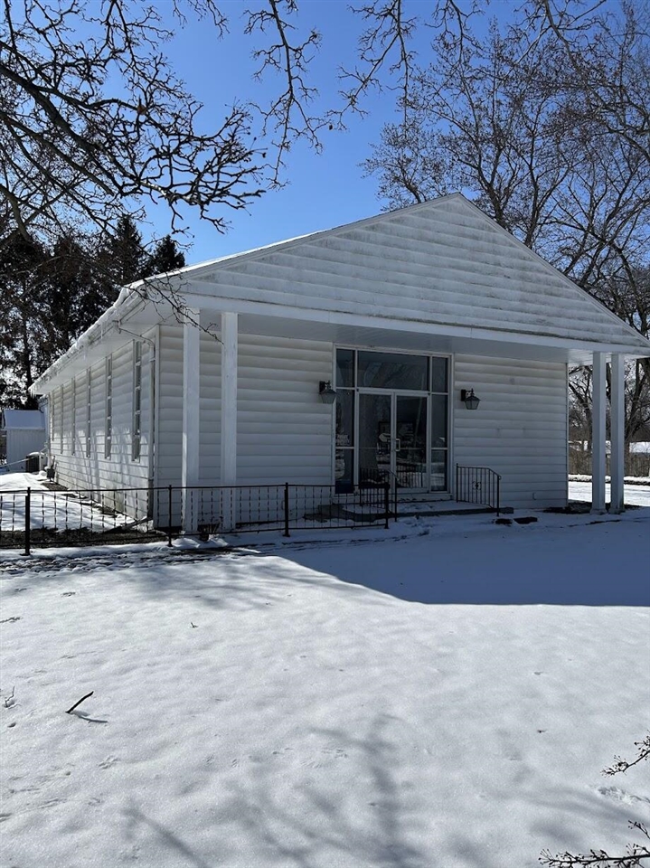 2451 Spansail, Niles, MI, 49120-3762