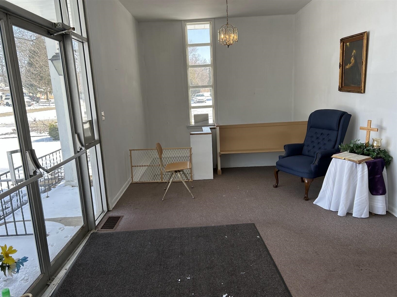 2451 Spansail, Niles, MI, 49120-3762