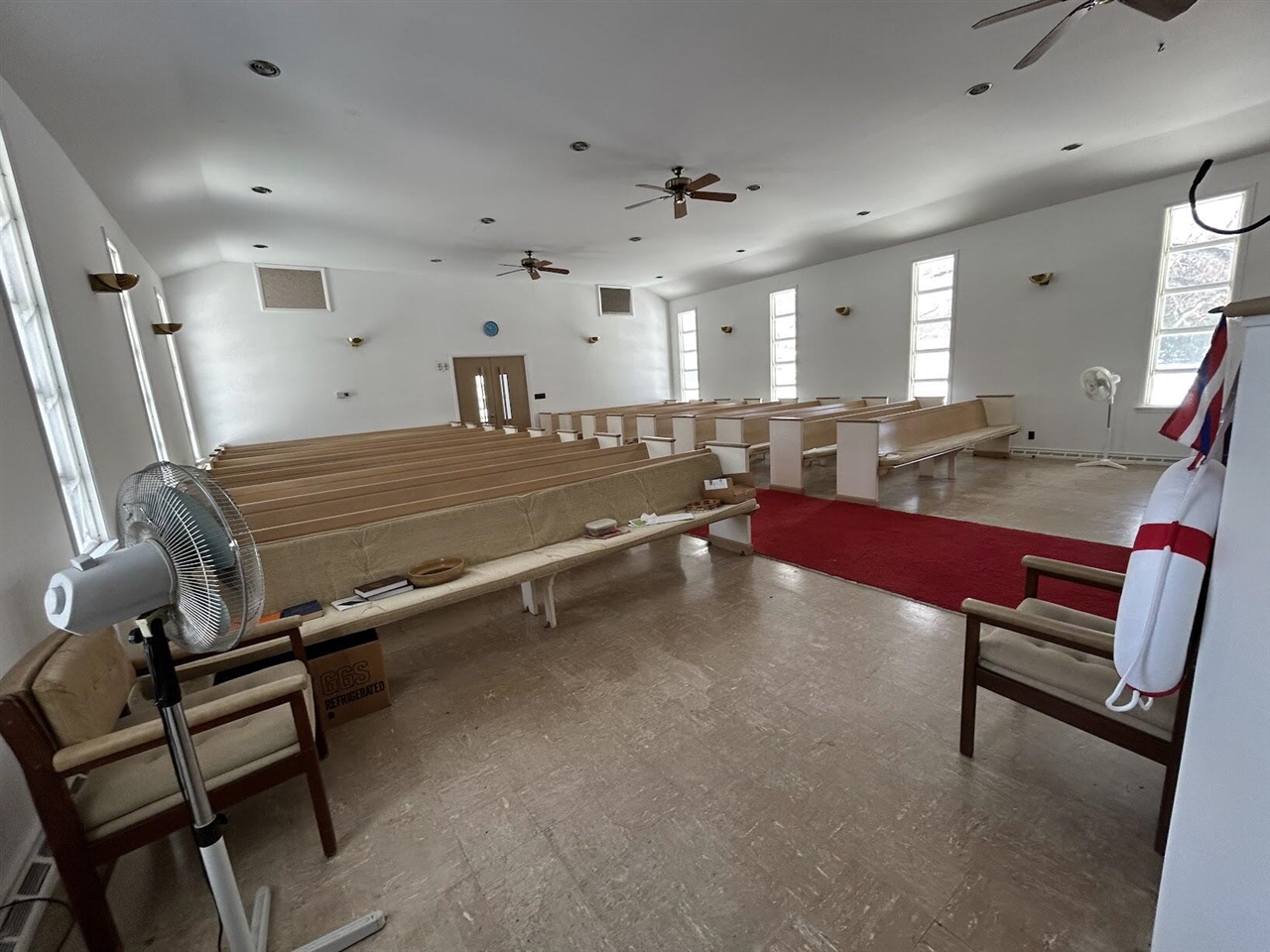 2451 Spansail, Niles, MI, 49120-3762