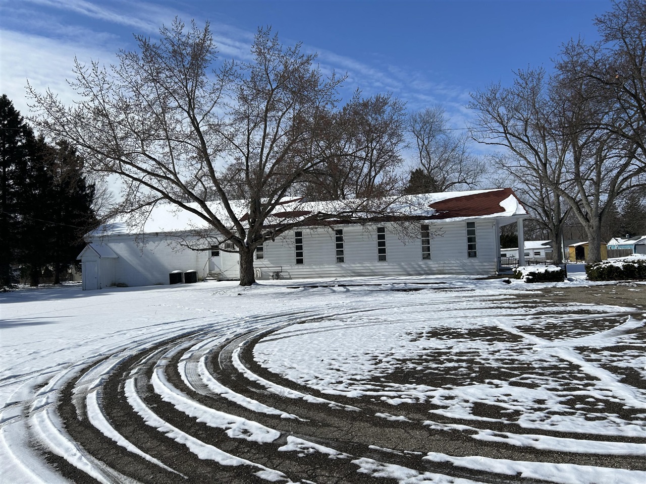 2451 Spansail, Niles, MI, 49120-3762