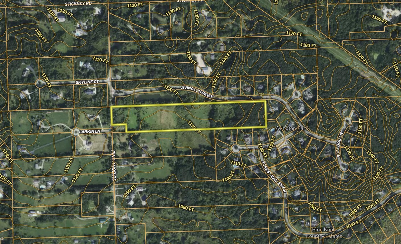 Pine Knob Road photo 1