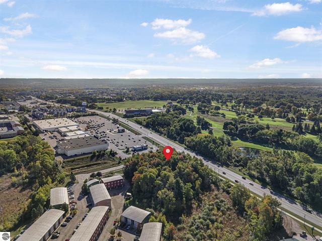 00 Perry Avenue, Big Rapids, MI, 49307