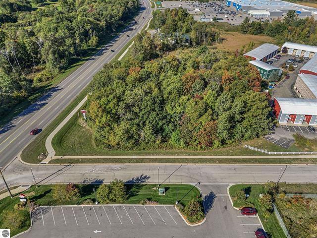 00 Perry Avenue, Big Rapids, MI, 49307