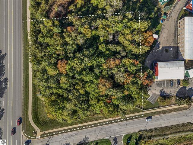 00 Perry Avenue, Big Rapids, MI, 49307