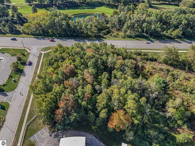 00 Perry Avenue, Big Rapids, MI, 49307