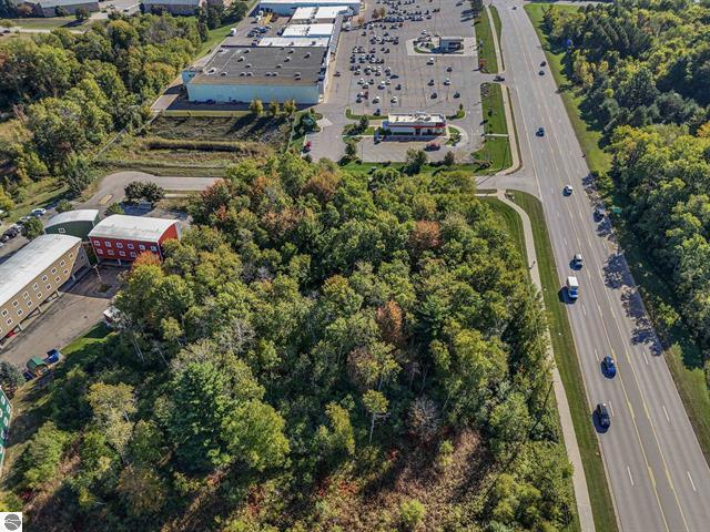 00 Perry Avenue, Big Rapids, MI, 49307