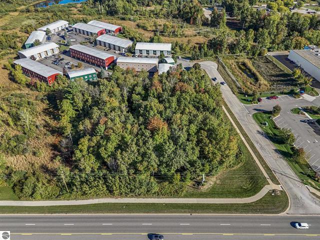 00 Perry Avenue, Big Rapids, MI, 49307