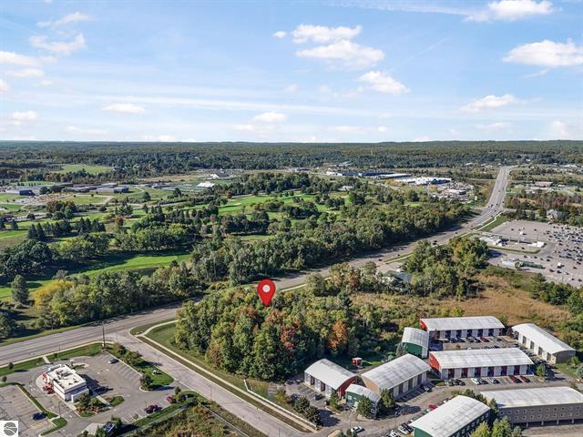 00 Perry Avenue, Big Rapids, MI, 49307