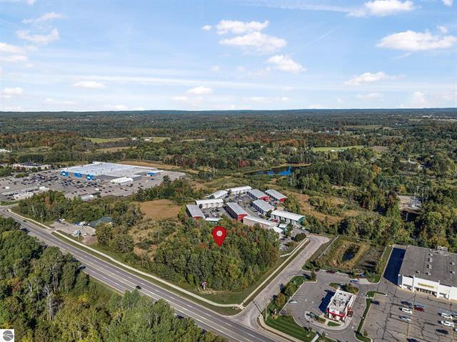 00 Perry Avenue, Big Rapids, MI, 49307