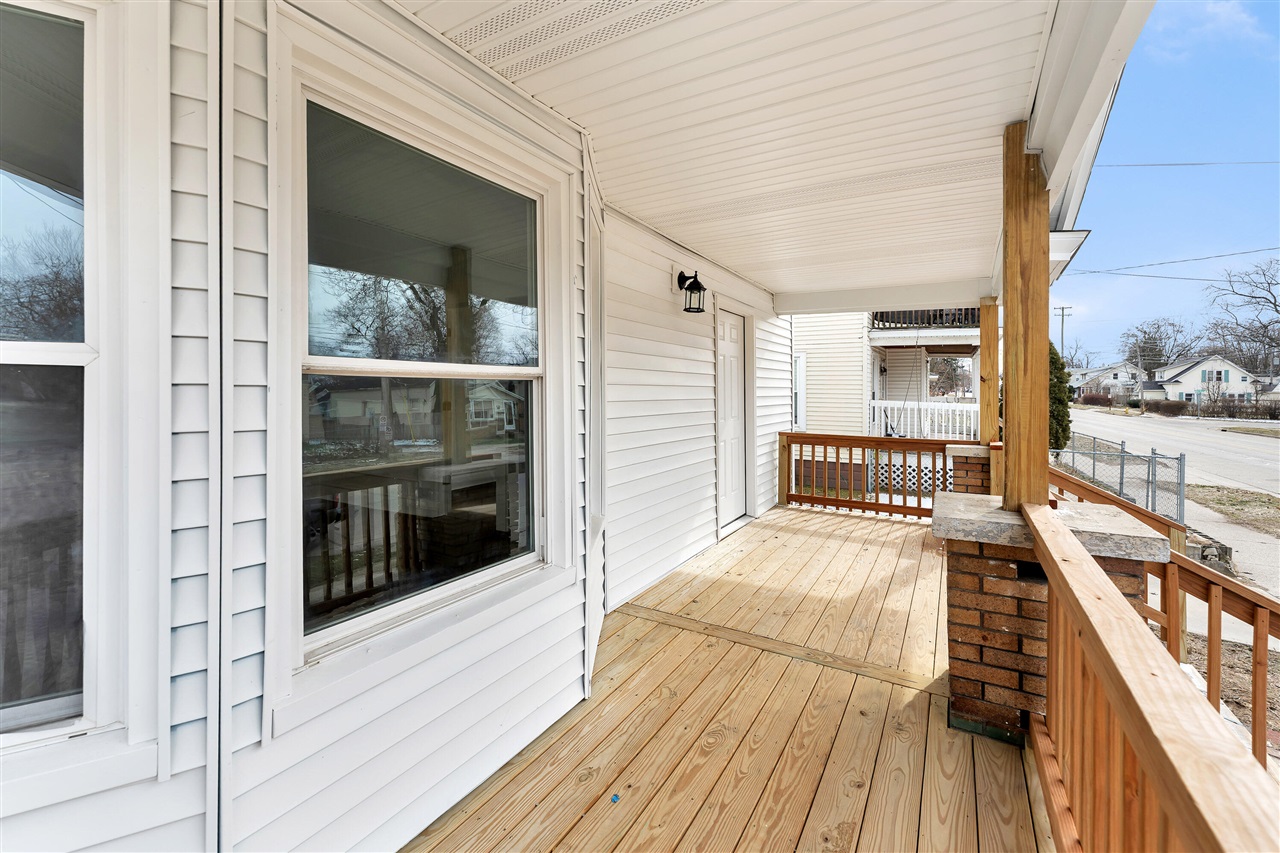 1754 Godfrey Avenue, Wyoming, MI, 49509-1306