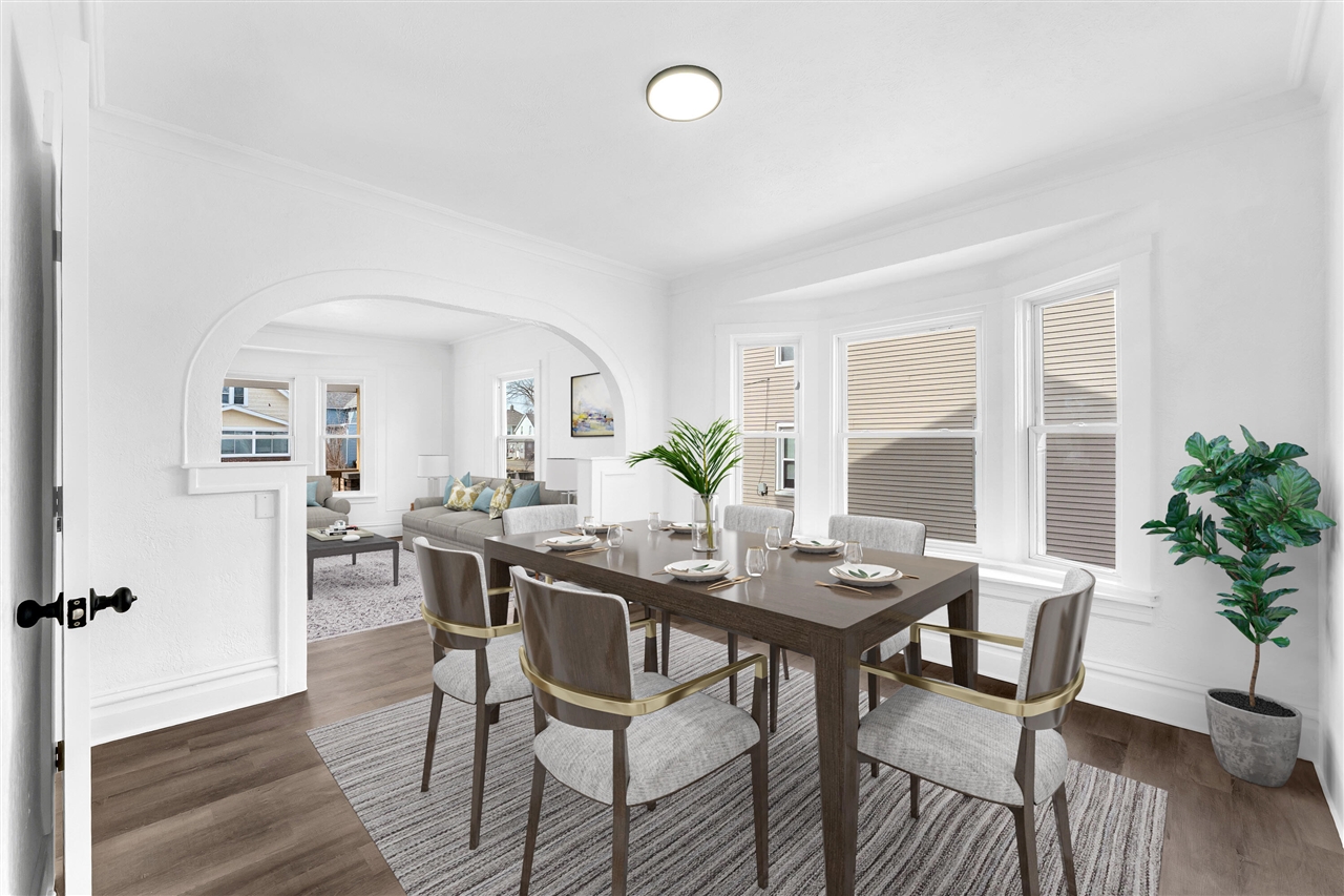 1754 Godfrey Avenue, Wyoming, MI, 49509-1306