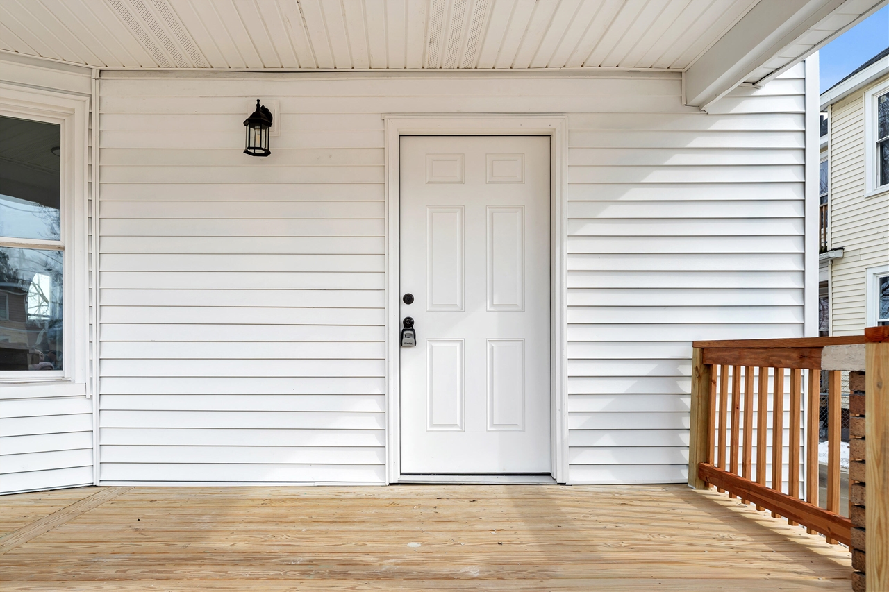 1754 Godfrey Avenue, Wyoming, MI, 49509-1306