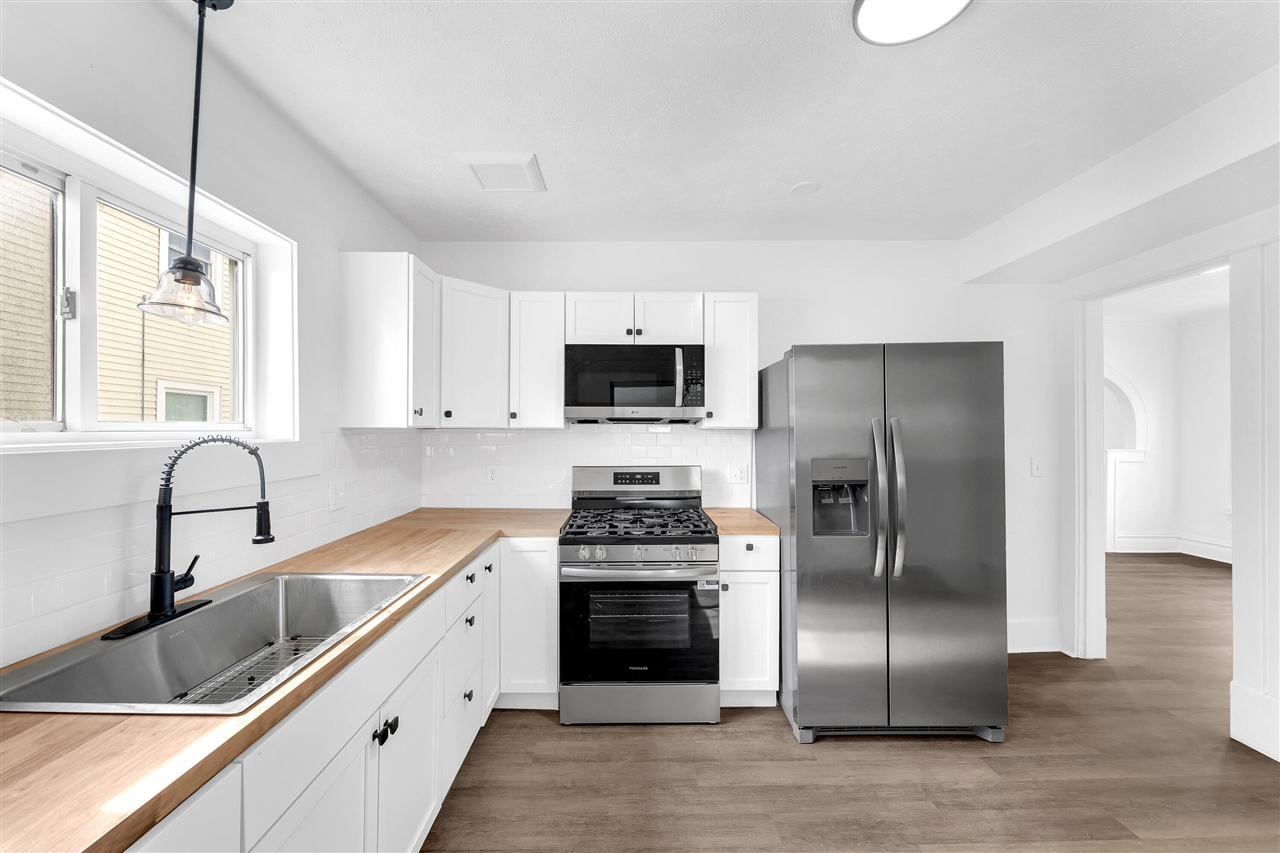 1754 Godfrey Avenue, Wyoming, MI, 49509-1306