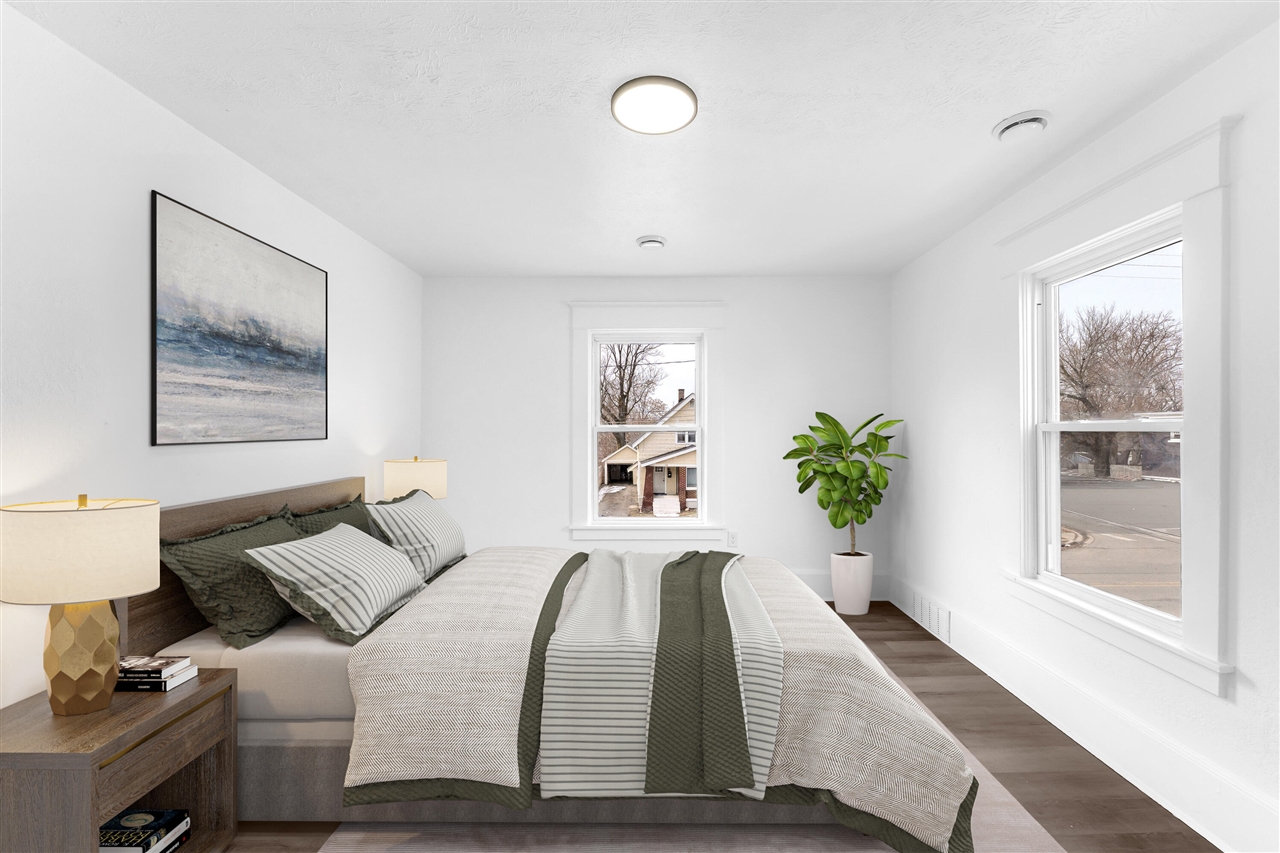 1754 Godfrey Avenue, Wyoming, MI, 49509-1306