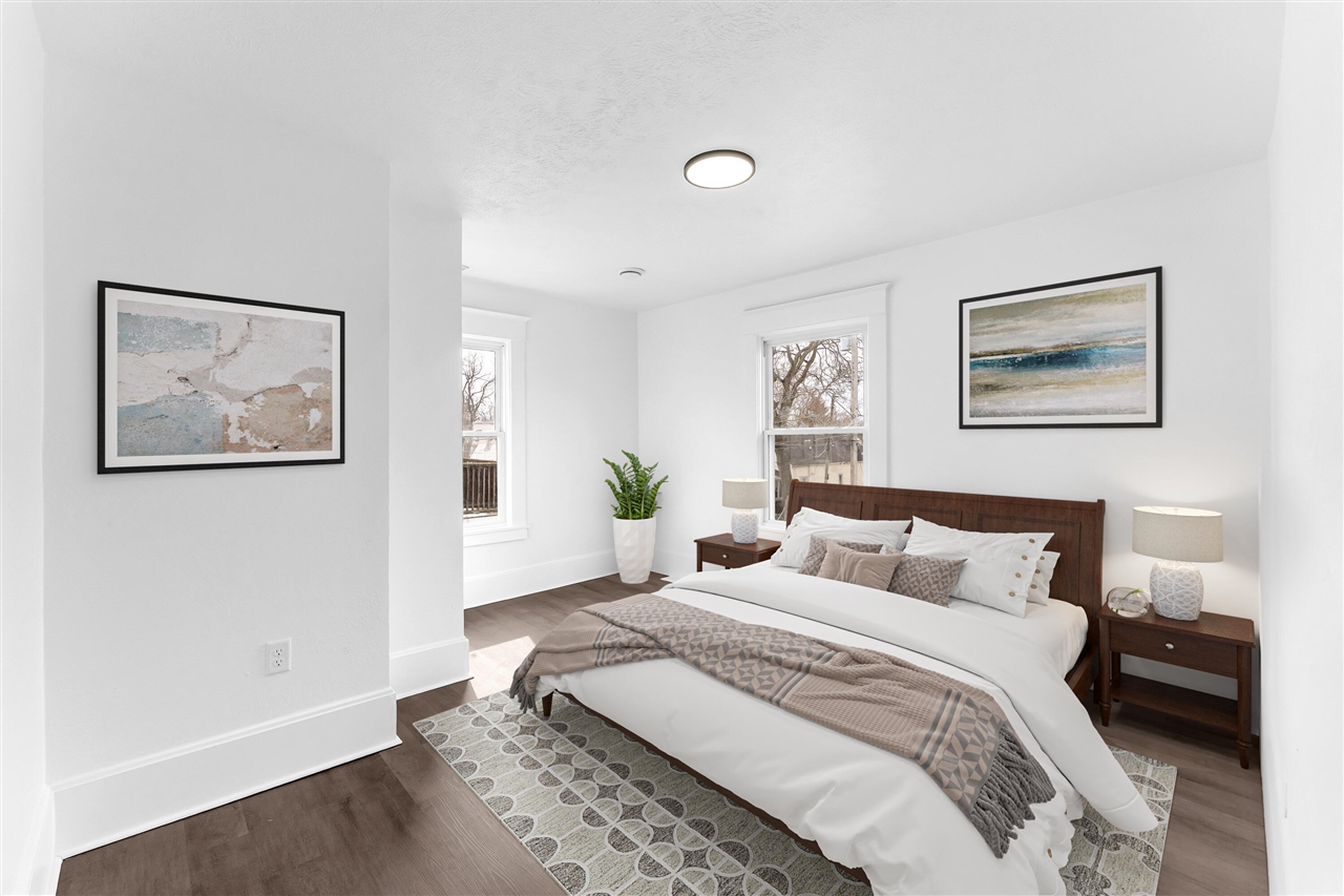 1754 Godfrey Avenue, Wyoming, MI, 49509-1306