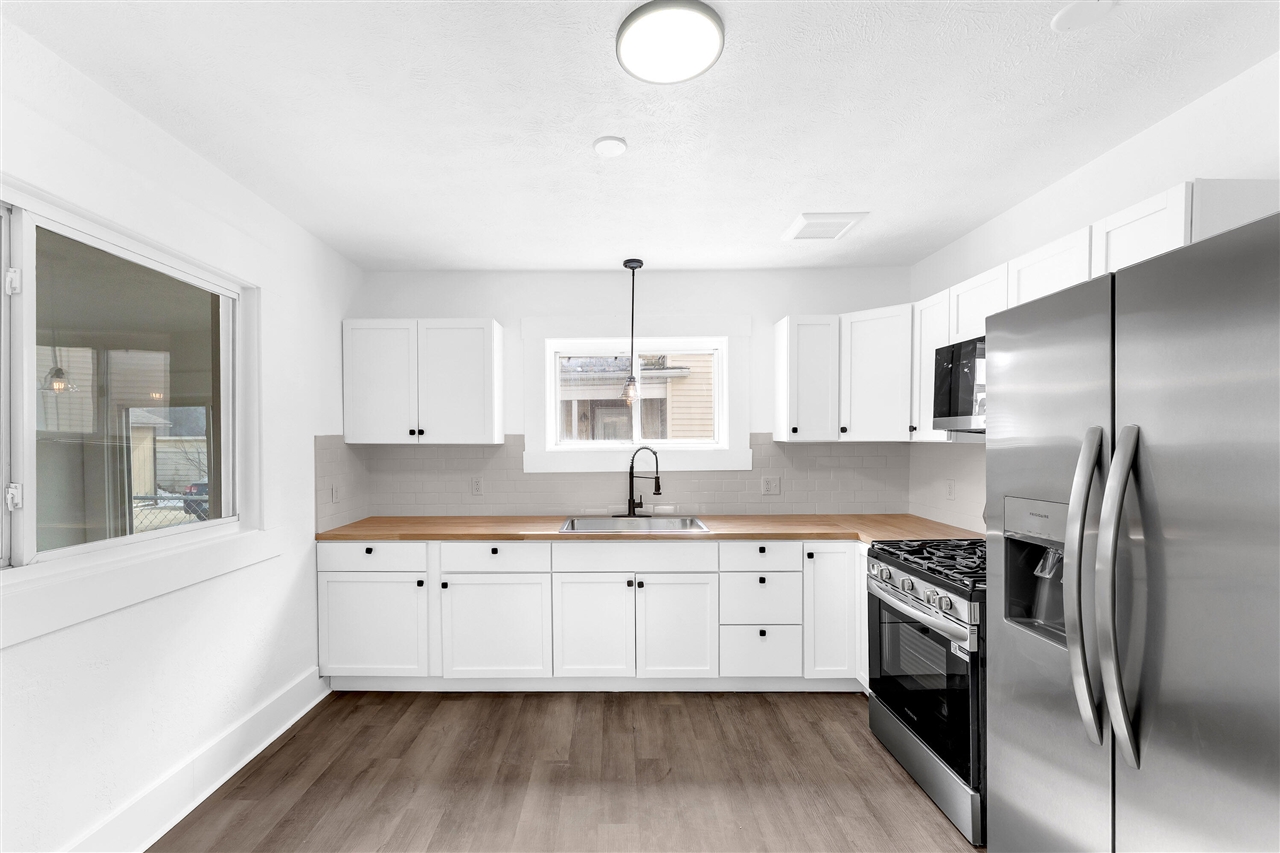 1754 Godfrey Avenue, Wyoming, MI, 49509-1306