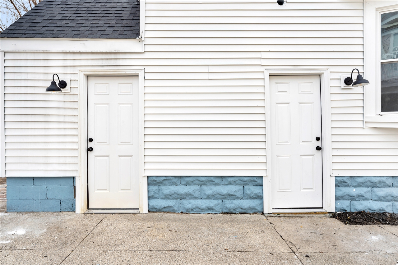 1754 Godfrey Avenue, Wyoming, MI, 49509-1306