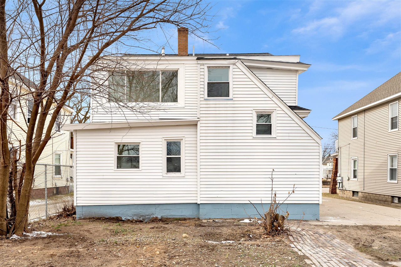 1754 Godfrey Avenue, Wyoming, MI, 49509-1306