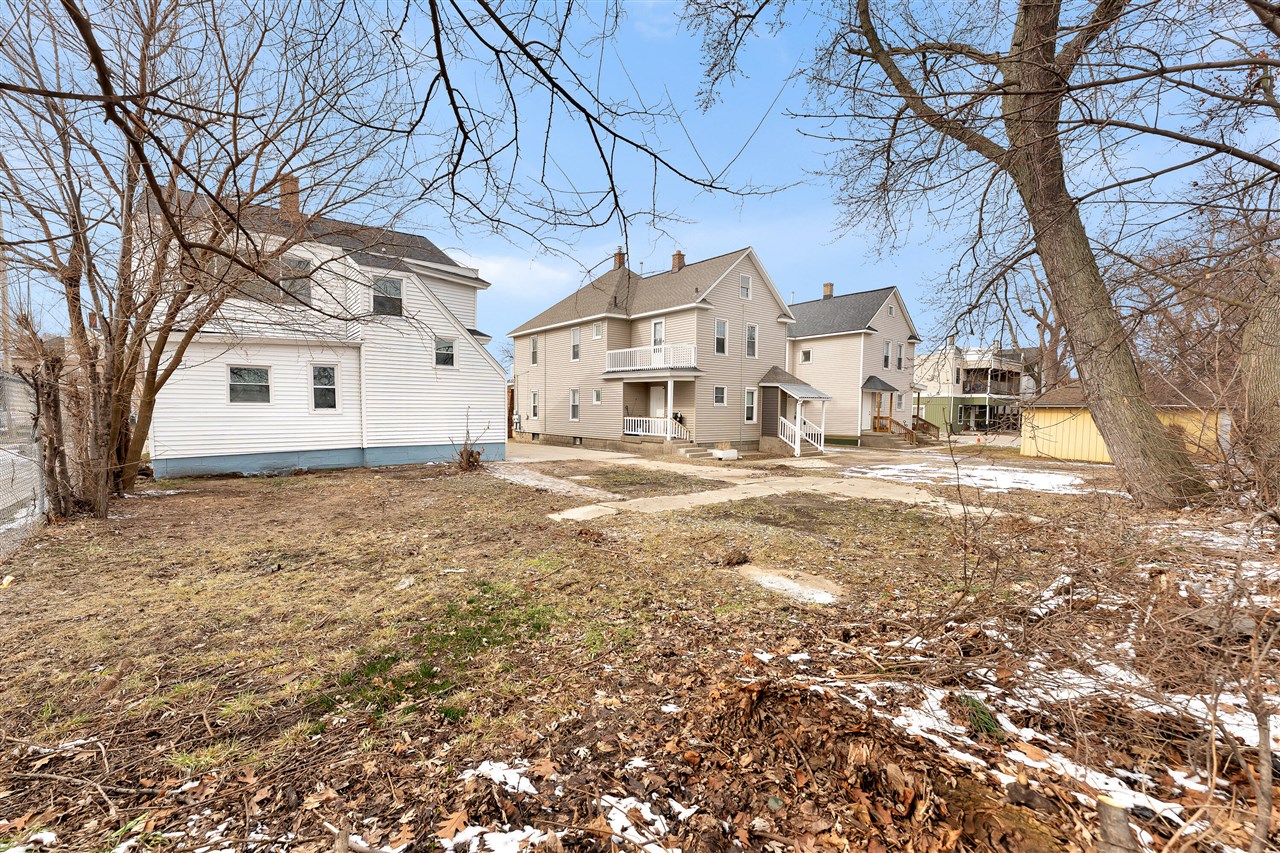 1754 Godfrey Avenue, Wyoming, MI, 49509-1306