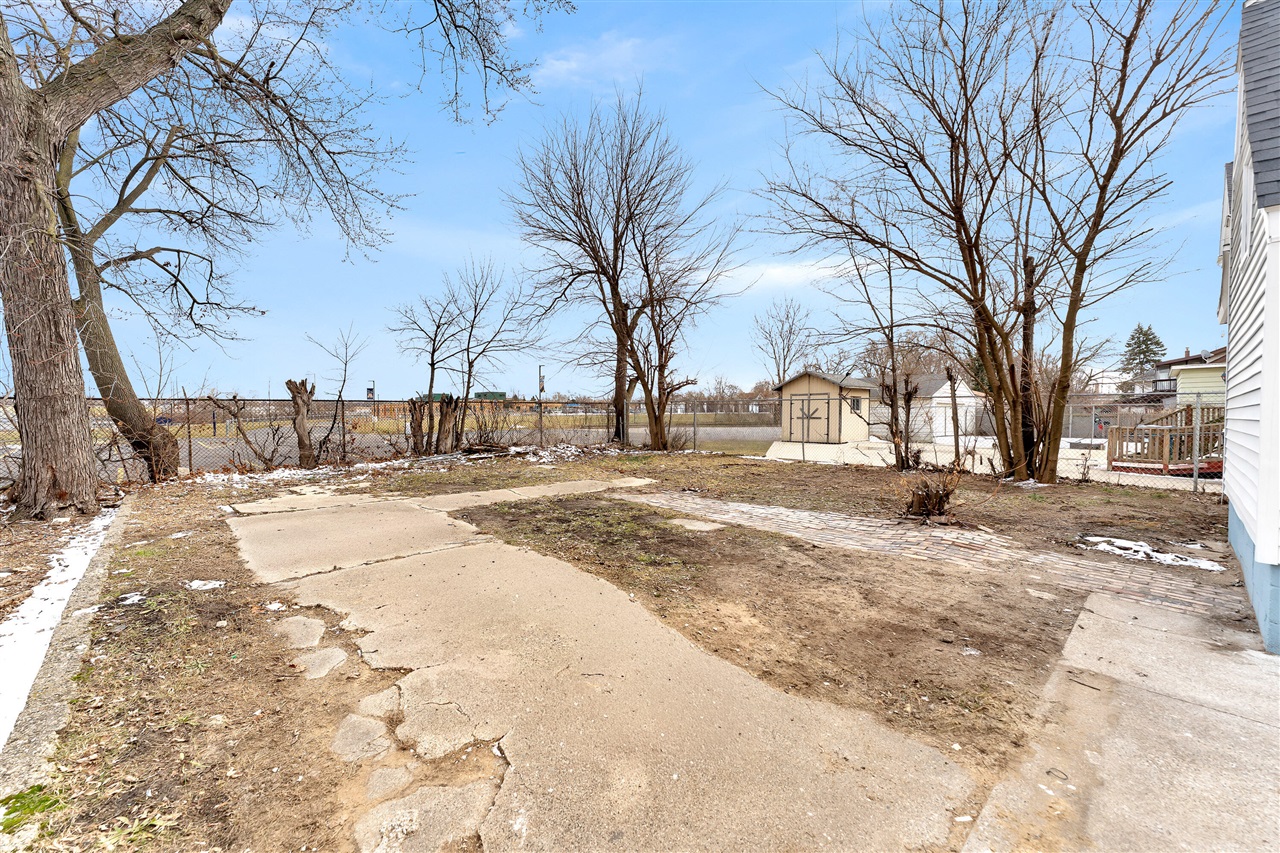 1754 Godfrey Avenue, Wyoming, MI, 49509-1306