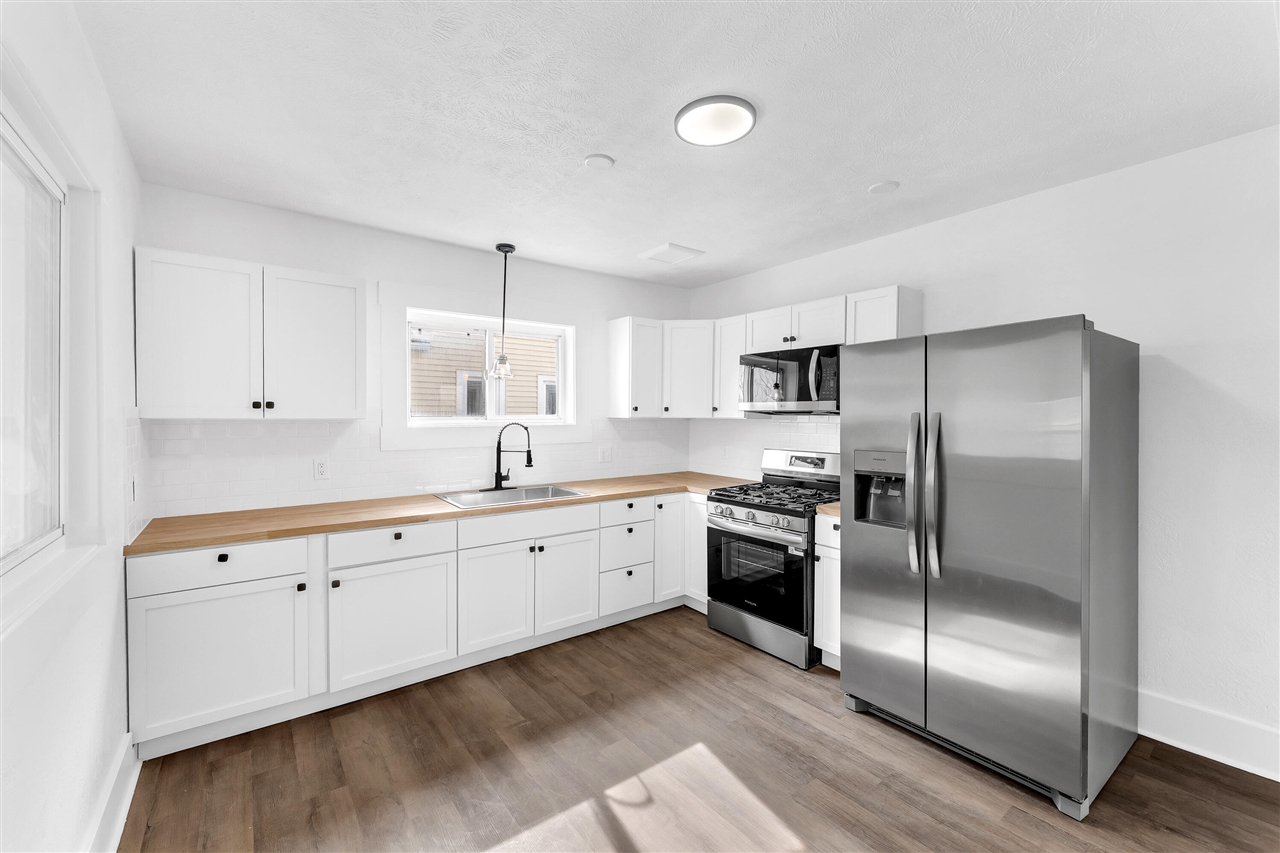 1754 Godfrey Avenue, Wyoming, MI, 49509-1306