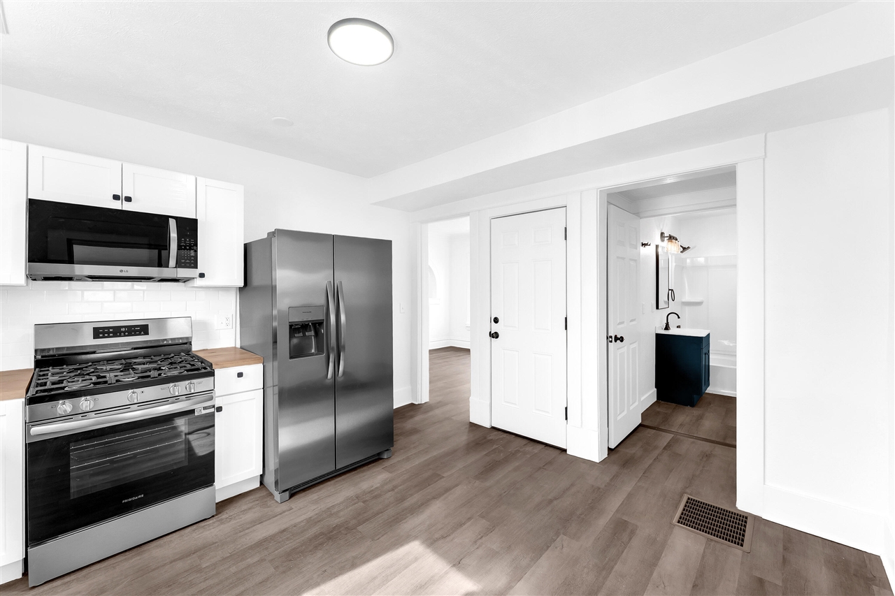 1754 Godfrey Avenue, Wyoming, MI, 49509-1306