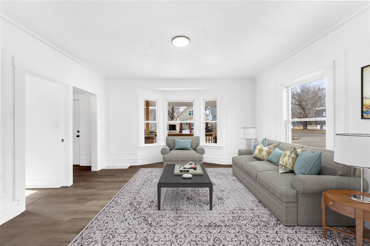 1754 Godfrey Avenue, Wyoming, MI, 49509-1306