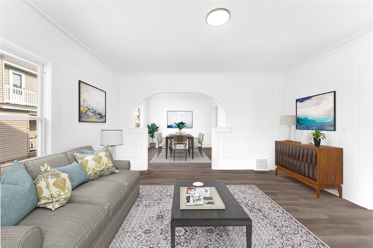 1754 Godfrey Avenue, Wyoming, MI, 49509-1306