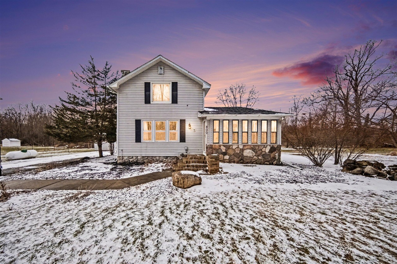 800 Obrien Road, Jackson, MI, 49201-8982