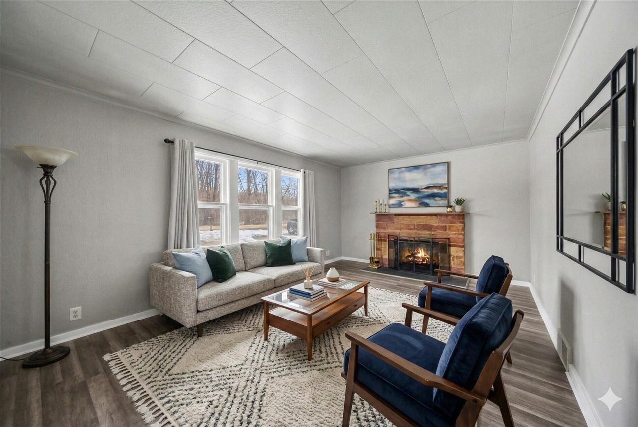 800 Obrien Road, Jackson, MI, 49201-8982