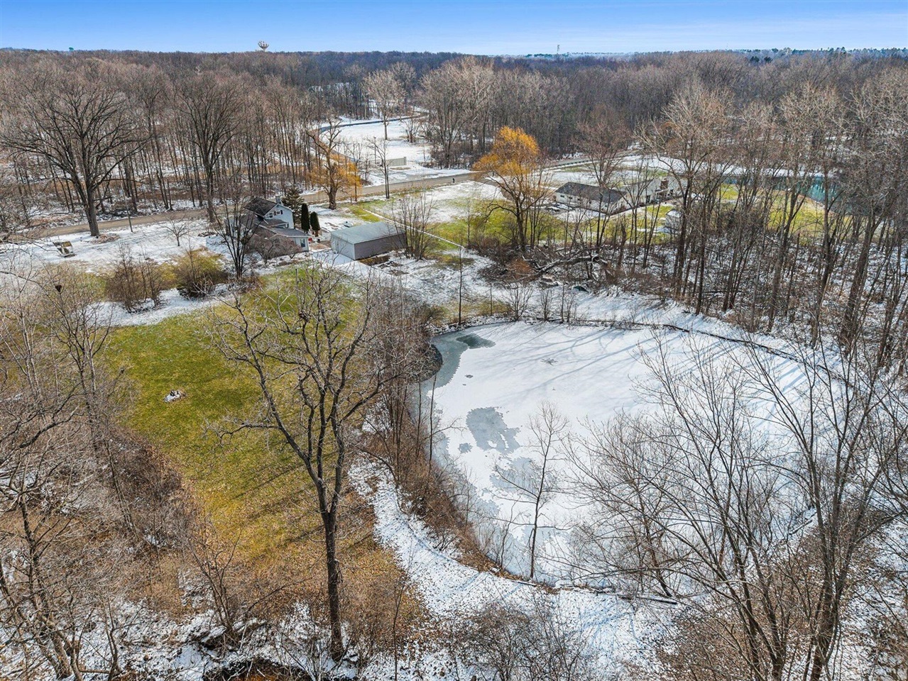 800 Obrien Road, Jackson, MI, 49201-8982