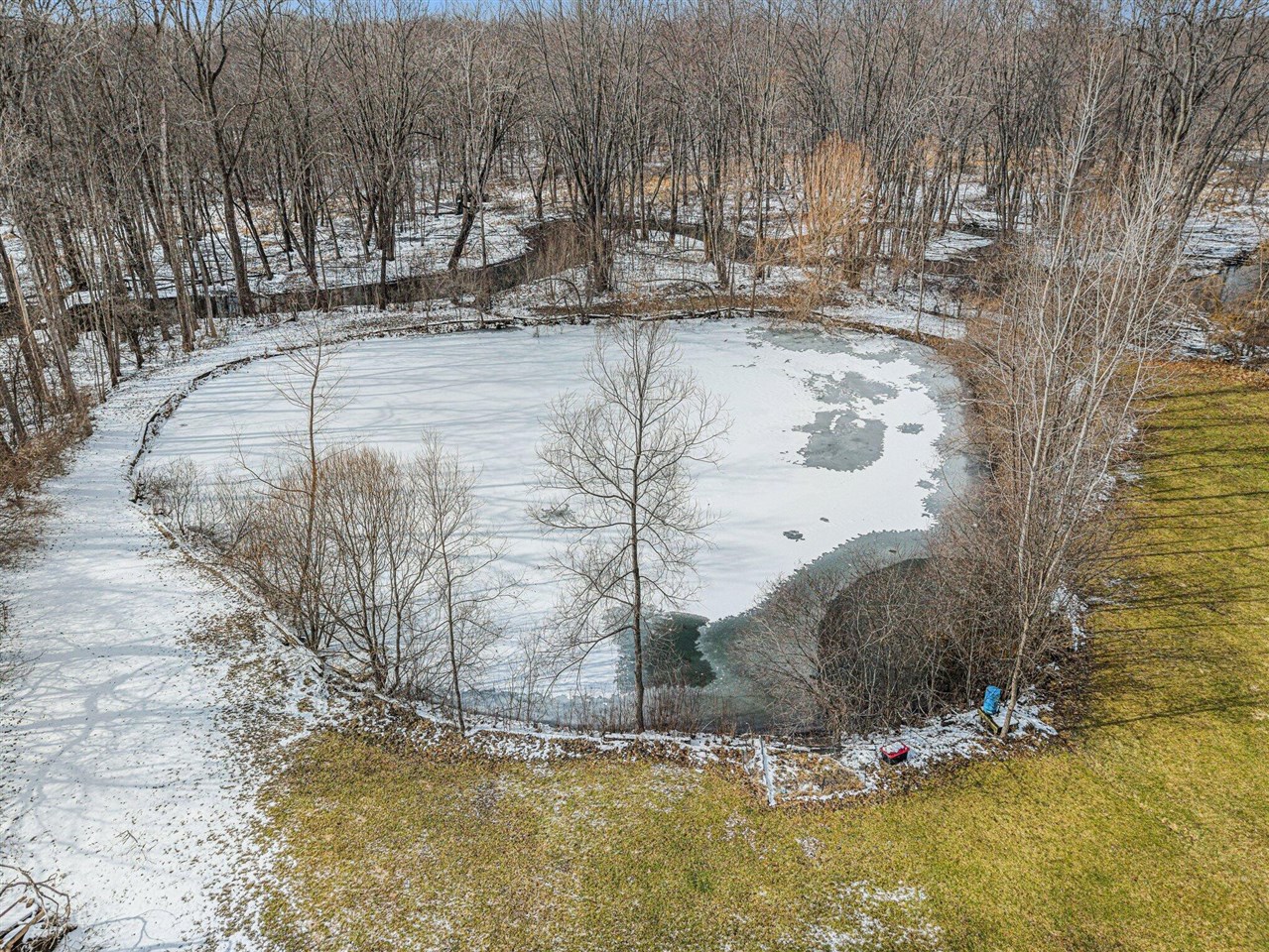 800 Obrien Road, Jackson, MI, 49201-8982