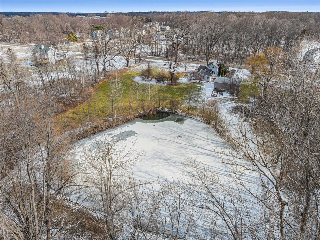 800 Obrien Road, Jackson, MI, 49201-8982