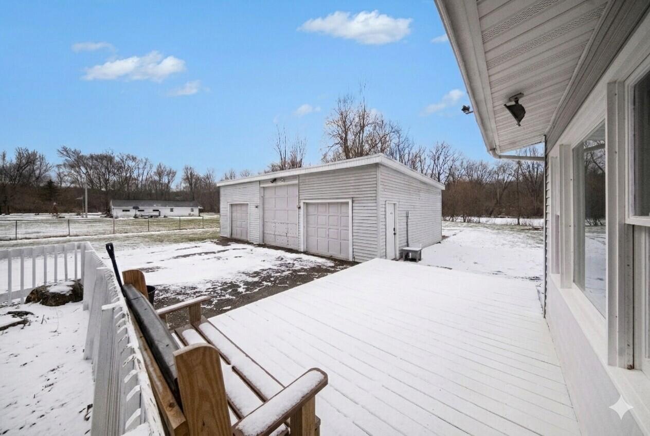 800 Obrien Road, Jackson, MI, 49201-8982