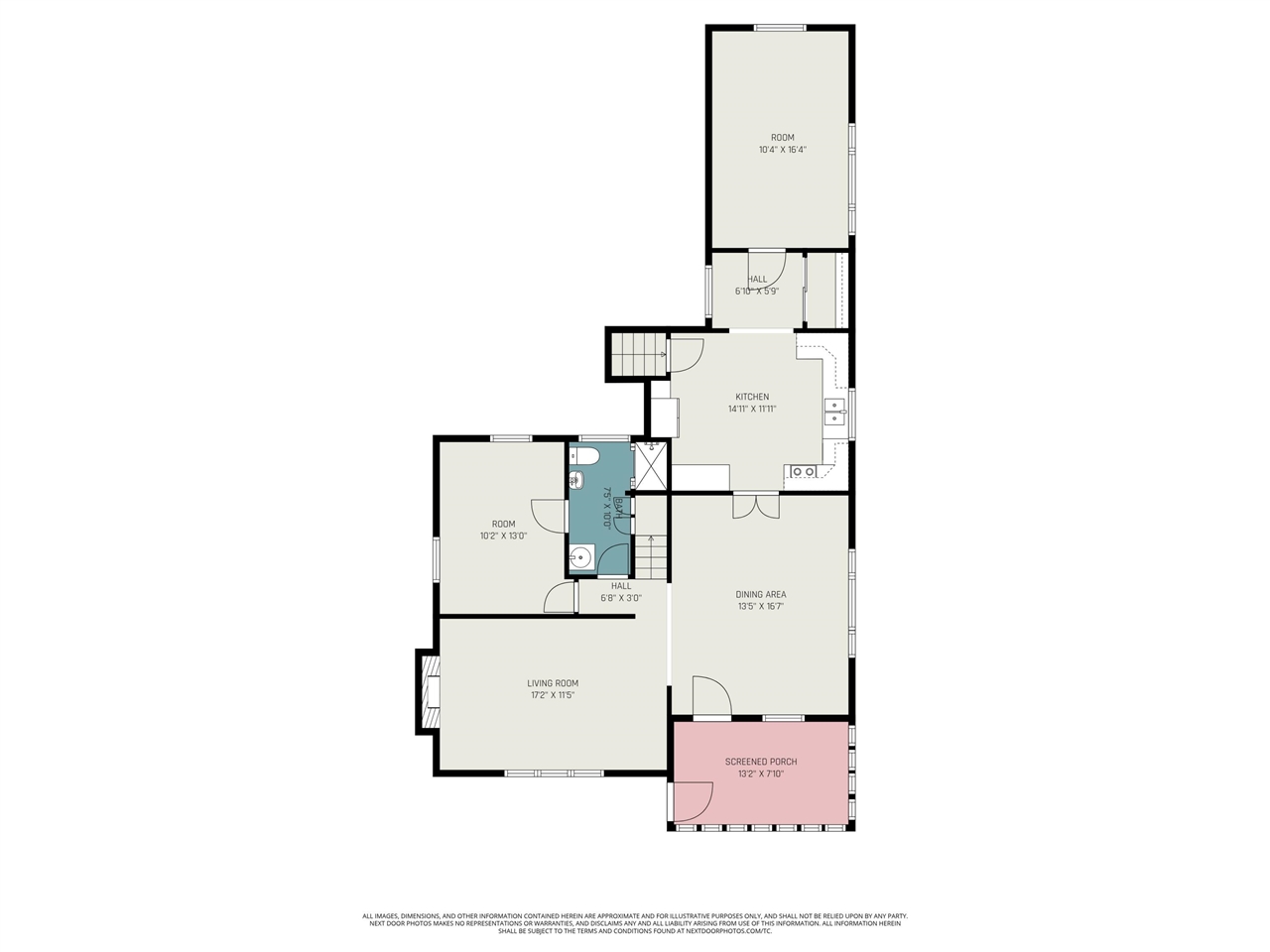 800 Obrien Road, Jackson, MI, 49201-8982