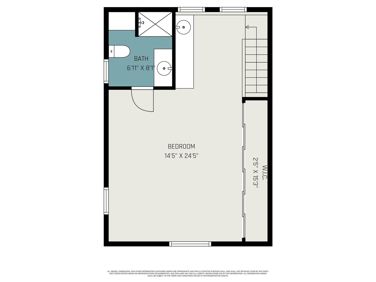 800 Obrien Road, Jackson, MI, 49201-8982