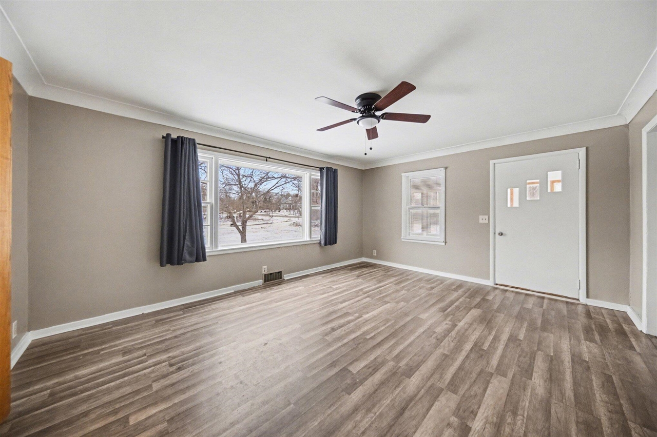 800 Obrien Road, Jackson, MI, 49201-8982