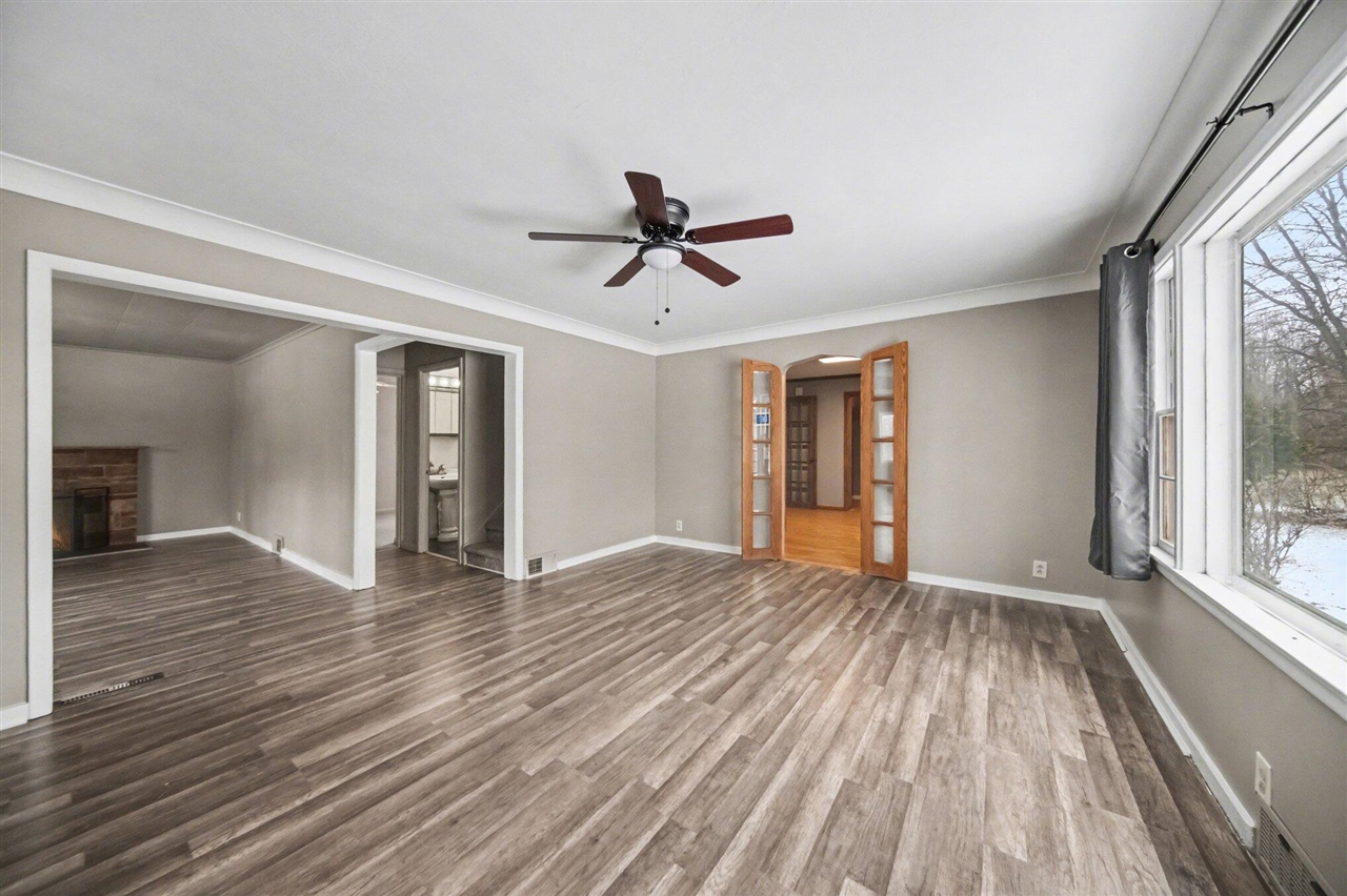 800 Obrien Road, Jackson, MI, 49201-8982